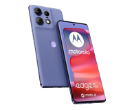 Motorola edge 50 pro 5G 12/512GB Luxe Lavender 144Hz - 1235475 - zdjęcie 8